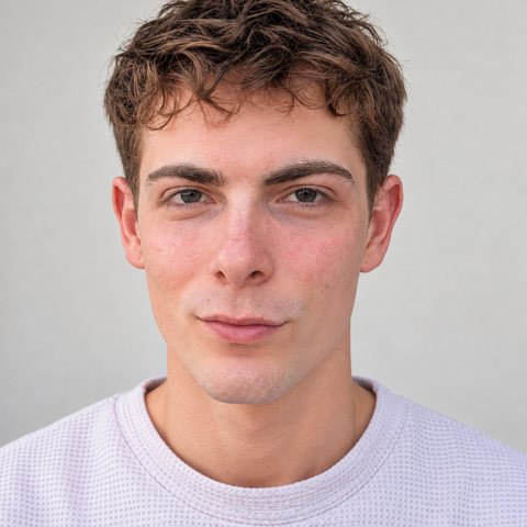 Portrait de Tim Soulié